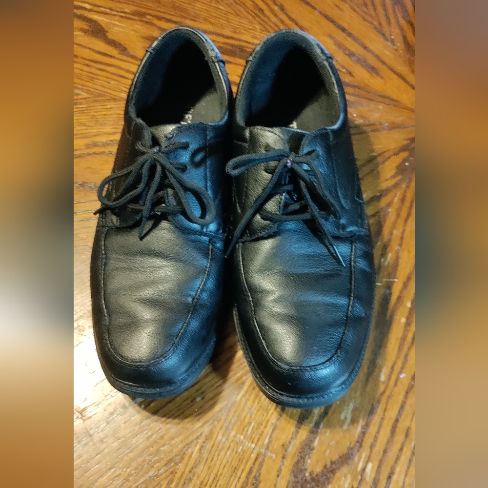 Stags casual dress shoes